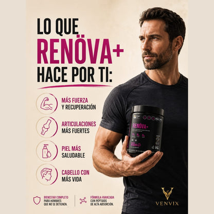 COLAGENO RENOVA+
